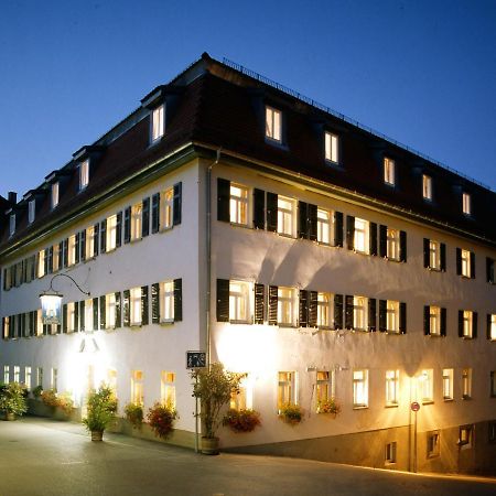 Aspire Kronprinz, Trademark Collection By Wyndham Schwäbisch Hall Eksteriør bilde