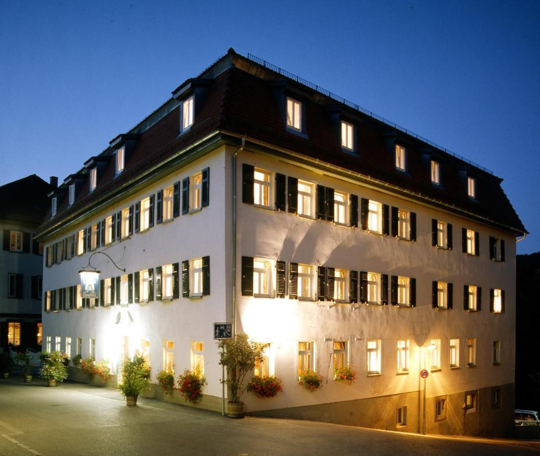 Aspire Kronprinz, Trademark Collection By Wyndham Schwäbisch Hall Eksteriør bilde