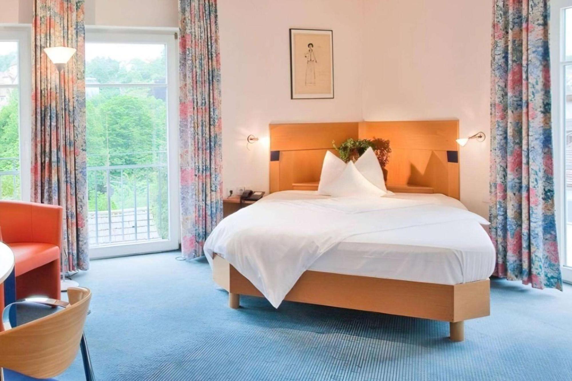 Aspire Kronprinz, Trademark Collection By Wyndham Schwäbisch Hall Eksteriør bilde