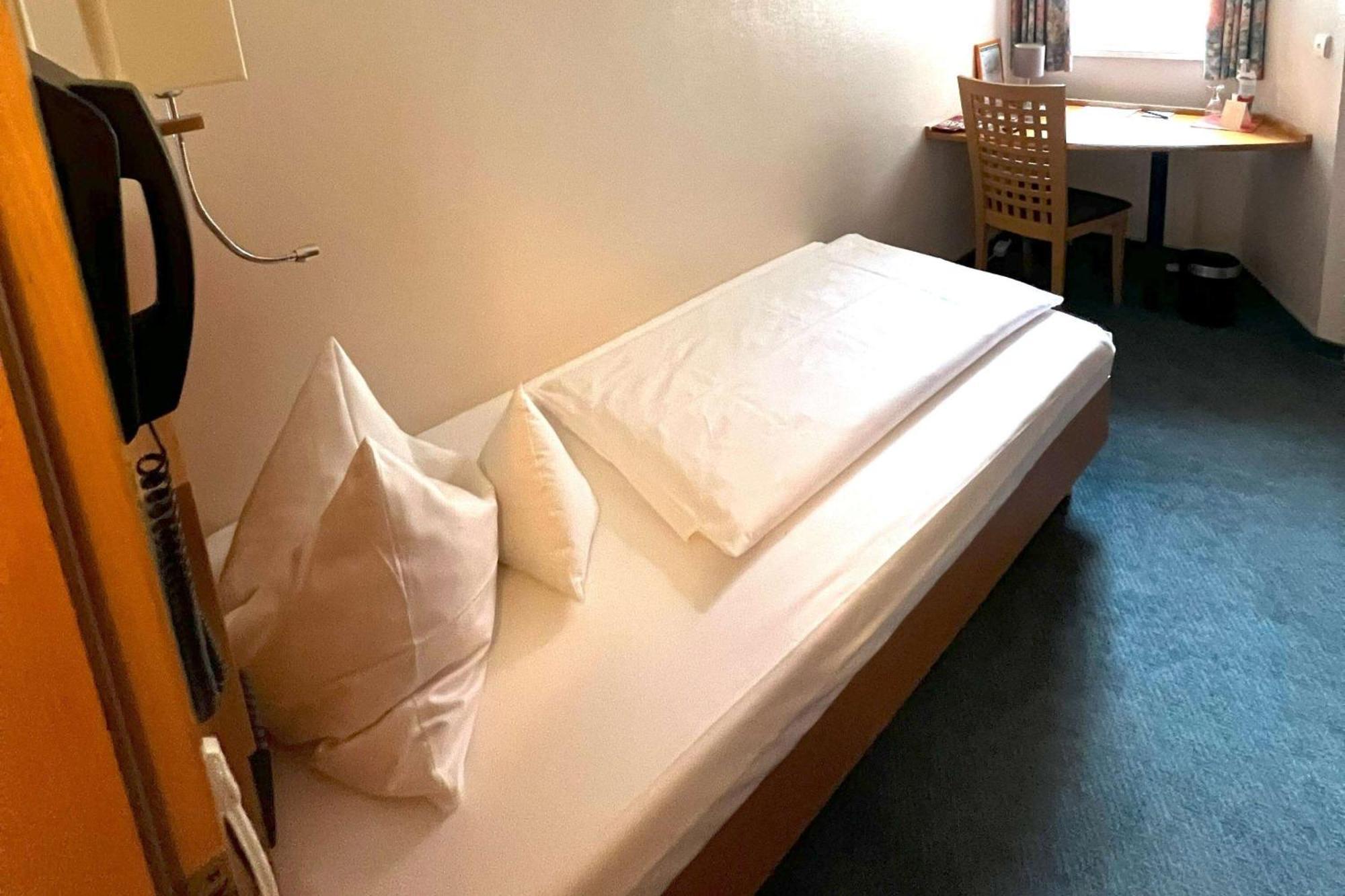 Aspire Kronprinz, Trademark Collection By Wyndham Schwäbisch Hall Eksteriør bilde
