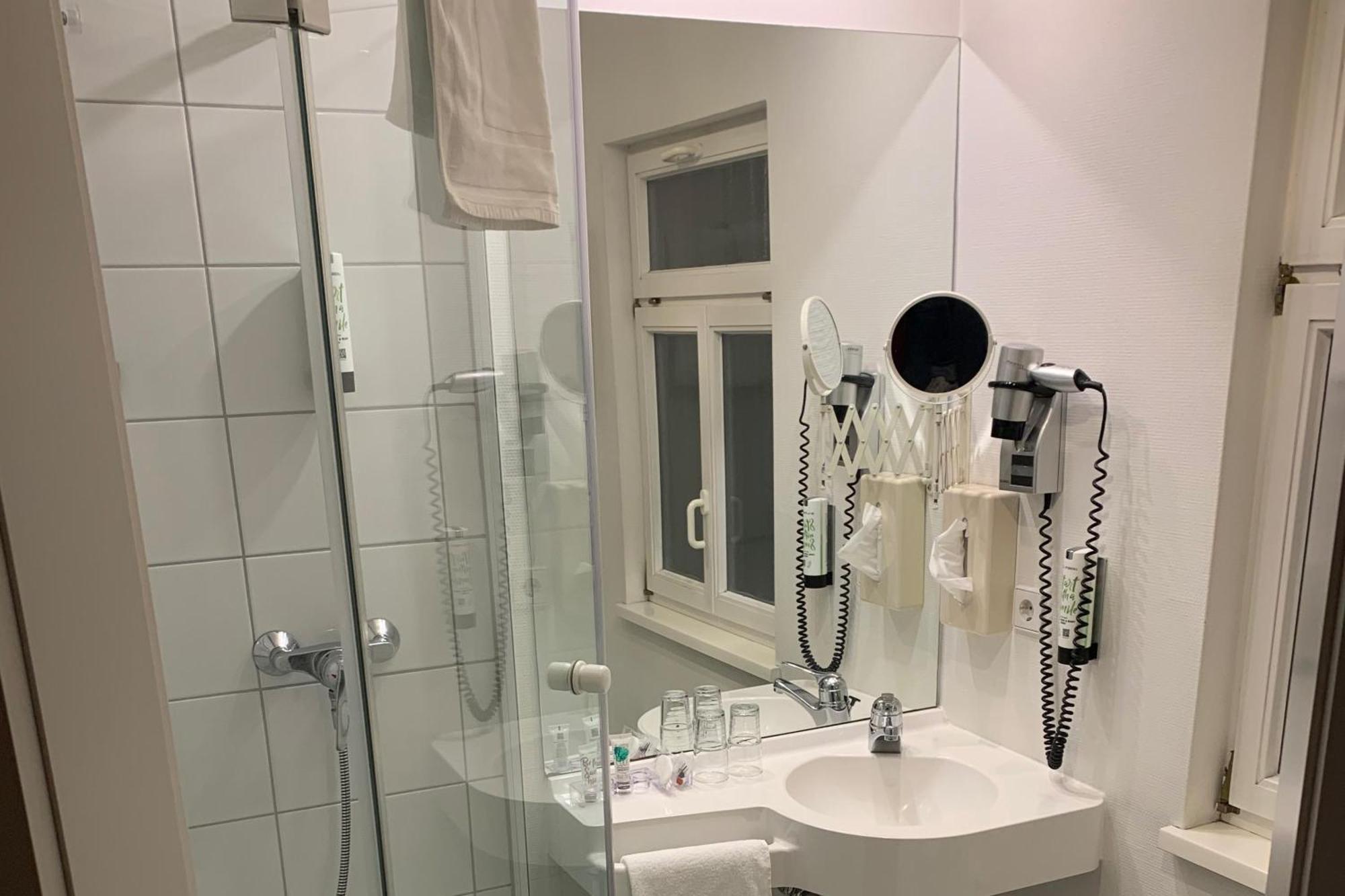 Aspire Kronprinz, Trademark Collection By Wyndham Schwäbisch Hall Eksteriør bilde