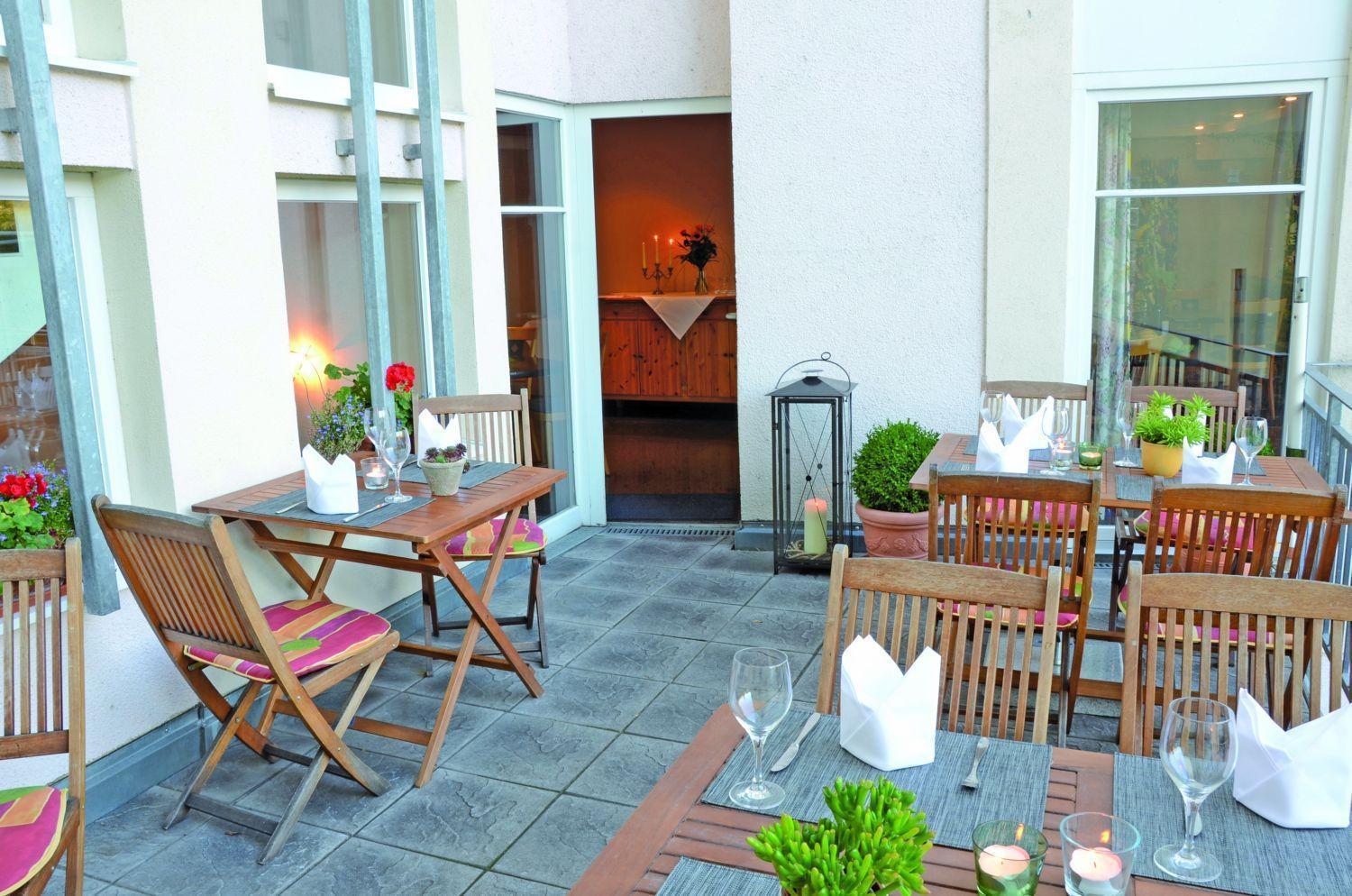 Aspire Kronprinz, Trademark Collection By Wyndham Schwäbisch Hall Eksteriør bilde
