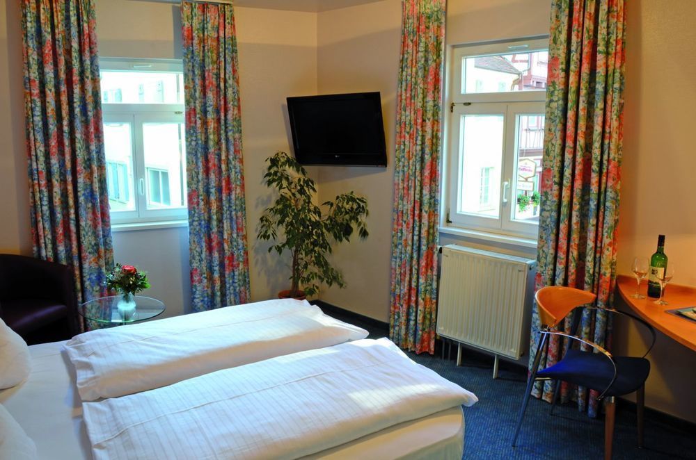 Aspire Kronprinz, Trademark Collection By Wyndham Schwäbisch Hall Eksteriør bilde