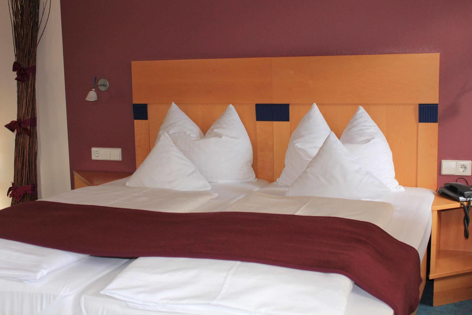 Aspire Kronprinz, Trademark Collection By Wyndham Schwäbisch Hall Eksteriør bilde