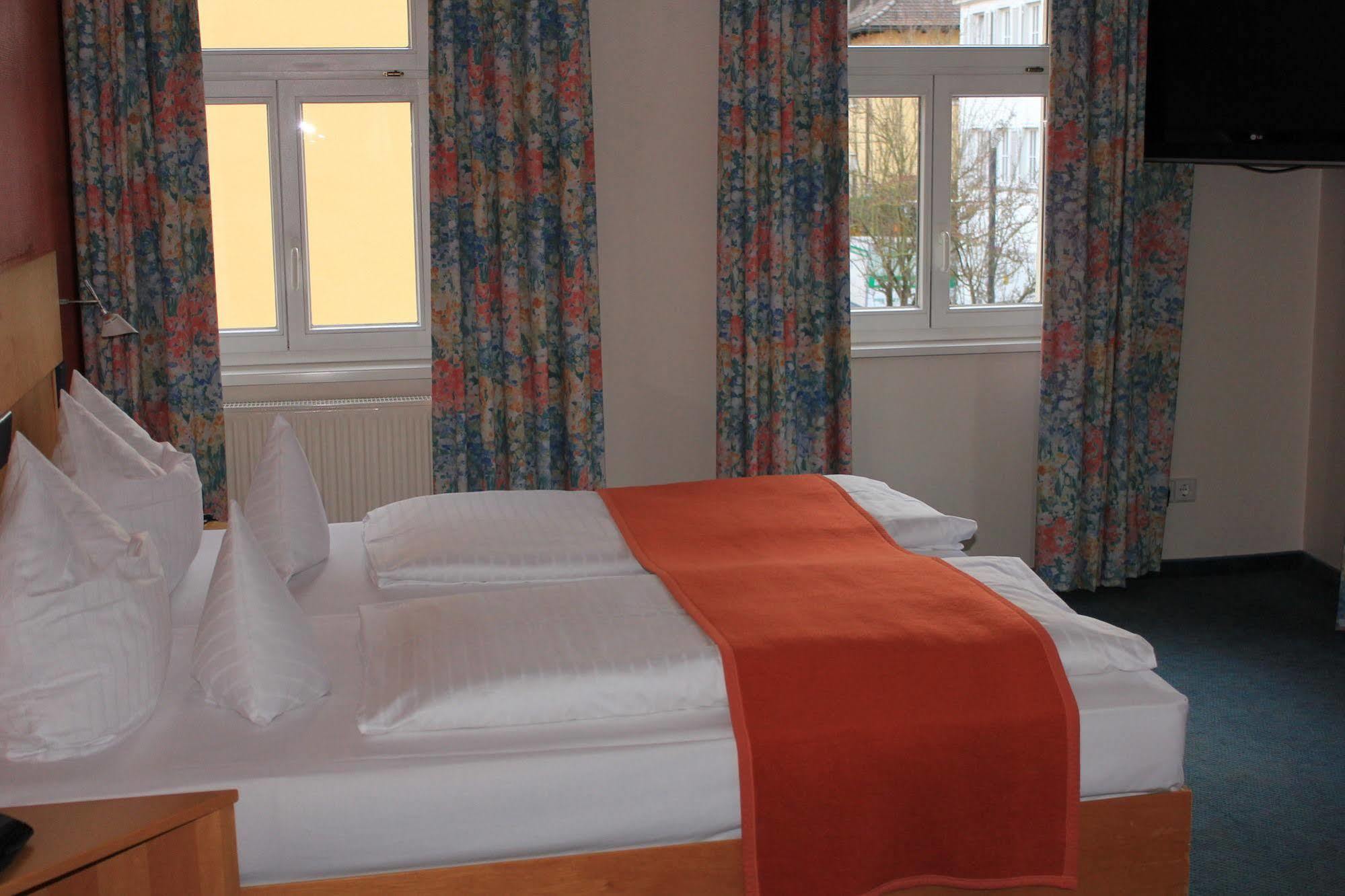 Aspire Kronprinz, Trademark Collection By Wyndham Schwäbisch Hall Eksteriør bilde