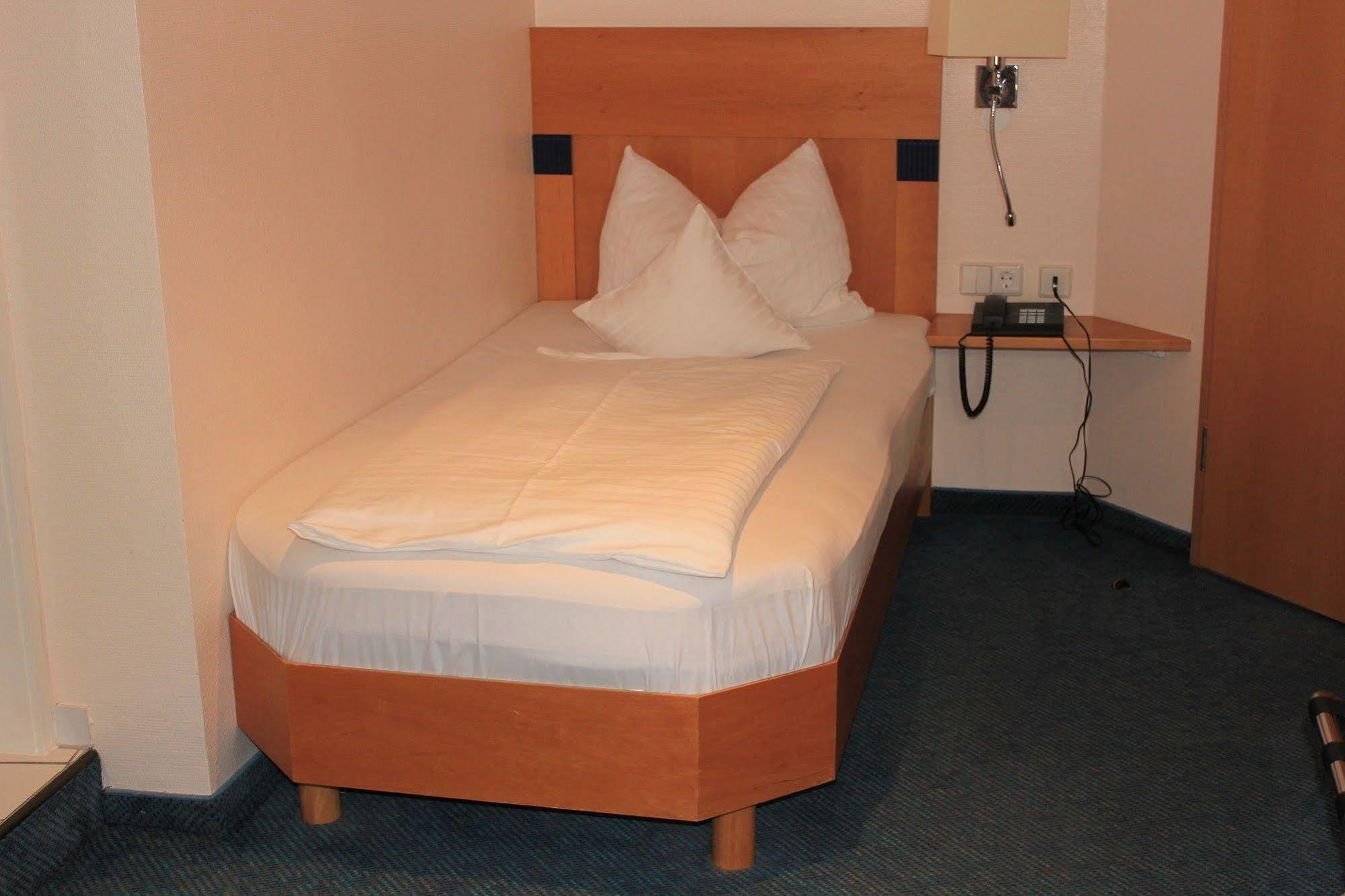 Aspire Kronprinz, Trademark Collection By Wyndham Schwäbisch Hall Eksteriør bilde